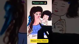 Share With Your Cute Sister 🥰 
