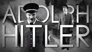 Hitler vs Hitler  Epic Rap Battles of History (Fan made)