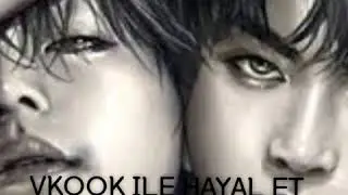 VKOOK ile hayal et Azgin Vampirler 4 bolum