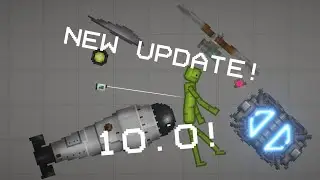 Melon Playground 10.0
