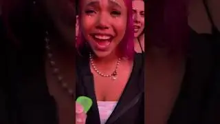 La noche del Vibra en Miami 🖤 