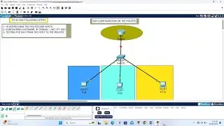 CCNA - SSH Configurations On  Router | Day 20