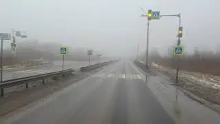 Тобольск-Новосибирск
