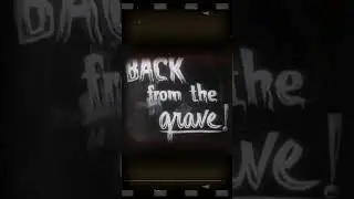 Monsters of the American Cinema Teaser Trailer