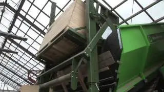 Schouten - Kisten Kantelaar - Knook