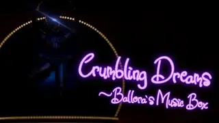 Ballora's Music Box (Crumbling Dreams) Cover | ANIMATED