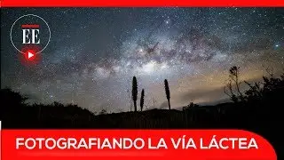 El colombiano que fotografía las estrellas | El Espectador