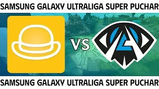 AB vs OAE | Highlights | SAMSUNG GALAXY ULTRALIGA SUPERPUCHAR