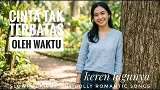 Cinta Tak Terbatas Oleh Waktu | Cover