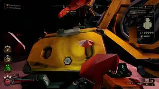 Elite Deep Dive - Shallow Helix - Salt Pits: Deep Rock Galactic Gameplay
