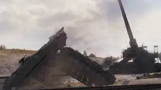 World of tanks