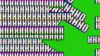 OHH green screen for your editing