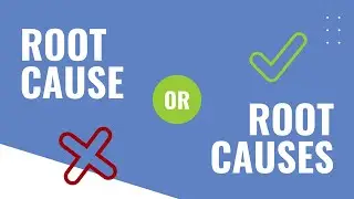 What's the Difference Between the Root Cause and a Contributing Factor?