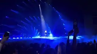 Ева Польна — Голубой ангел (10.11.23, Crocus City Hall)