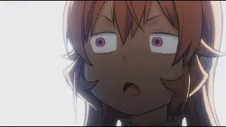 Soma finally takes the first seat and Erina becomes the new director of Totsuki!!!