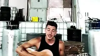 Be your Man (Bruno Carrasco Cover)