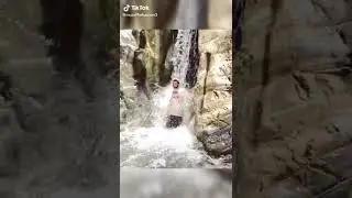 Moola Chotook Waterfall | 