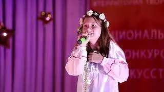 Кусерова Злата Реченька