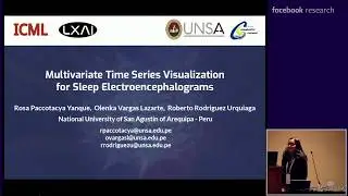 LXAI @ ICML 2019 - Rosa Yuliana Gabriela Paccotacya Yanque, Universidad Nacional de San Agustin