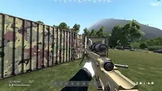 DayZ Uber Modded PvP