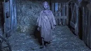 Golem: the Beginning (2019) — Trailer (Russian language)