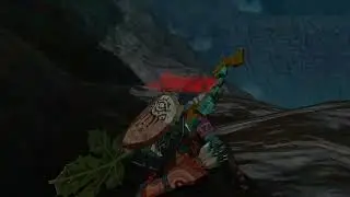The Silliest Adventure Yet