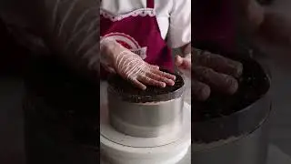 Рецепт торта “Ферреро Роше”