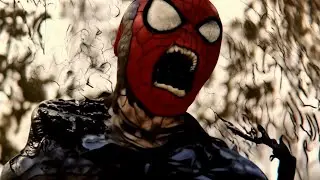 AI Generated Spider-Man 2 Gameplay