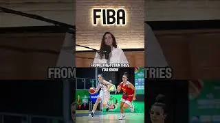 Sue Bird y el crecimiento del baloncesto femenino #FIBAWWC #WeOwnTheGame