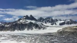 EPIC ALASKA: HELI-BACKPACKING
