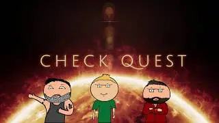 Check Quest - Квест Перфоманс Чистый Разум