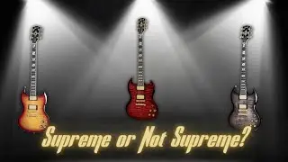 Is the new SG Supreme really worth it?
