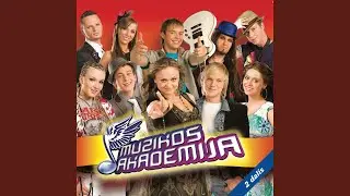 Meilė Tai Likimo Dovana