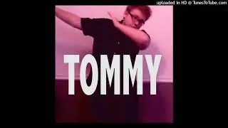 Josh A - Tommy (Ft. Cochise) [DELETED SONG]