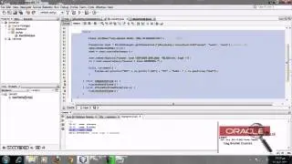 Java Connect with Derby database and make jar File