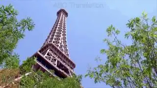 廚神戈登喬裝成實習服務員，在自己的餐廳裡瘋狂出包（中文字幕）