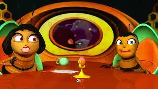 OBJECTION! | Bee Movie Game | Part 22 | (Blind)