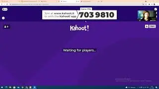 Thanksgiving Kahoot!