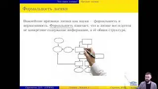 Логика (Суровягин)