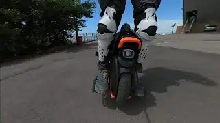 InMotion V11Y - тот самый родоначальник