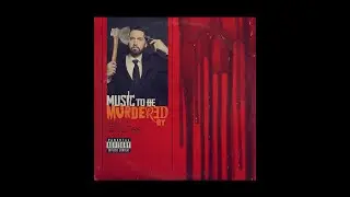 Eminem - No regrets (ft. Don Toliver) [dirty]