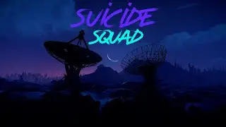 Rust / RuArmy / В память о Suicide Squad
