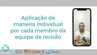Epi-Ride explica: Revisão de planos de contingência