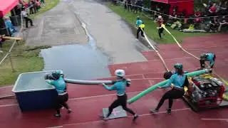 Florián Ludéřov 2023 - Tršice Ž