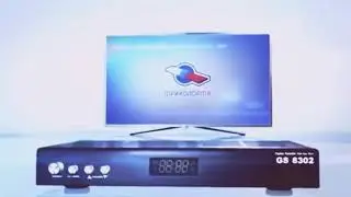Прошивка Ресивер GS 8302 в Моем Мажоре 917