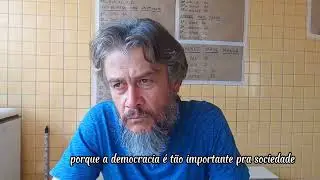 TVCamélia - 6A  PODCRACIA - Anna Julia , Melissa Gama, Camila Frantz