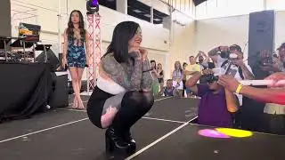 Hot Import Nights Model Introductions • Dallas, Texas 6.10.23