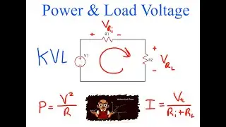 Determine the power loss of the battery and the terminal voltage on load.