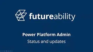 PPGS - 11 Status health and roadmap