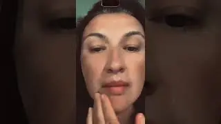 Сначала загораю - потом отбеливаю кожу 😀